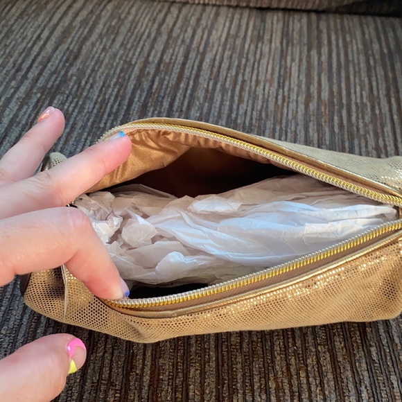 Sephora Makeup Brush Travel Pouch - Picture 12 of 14